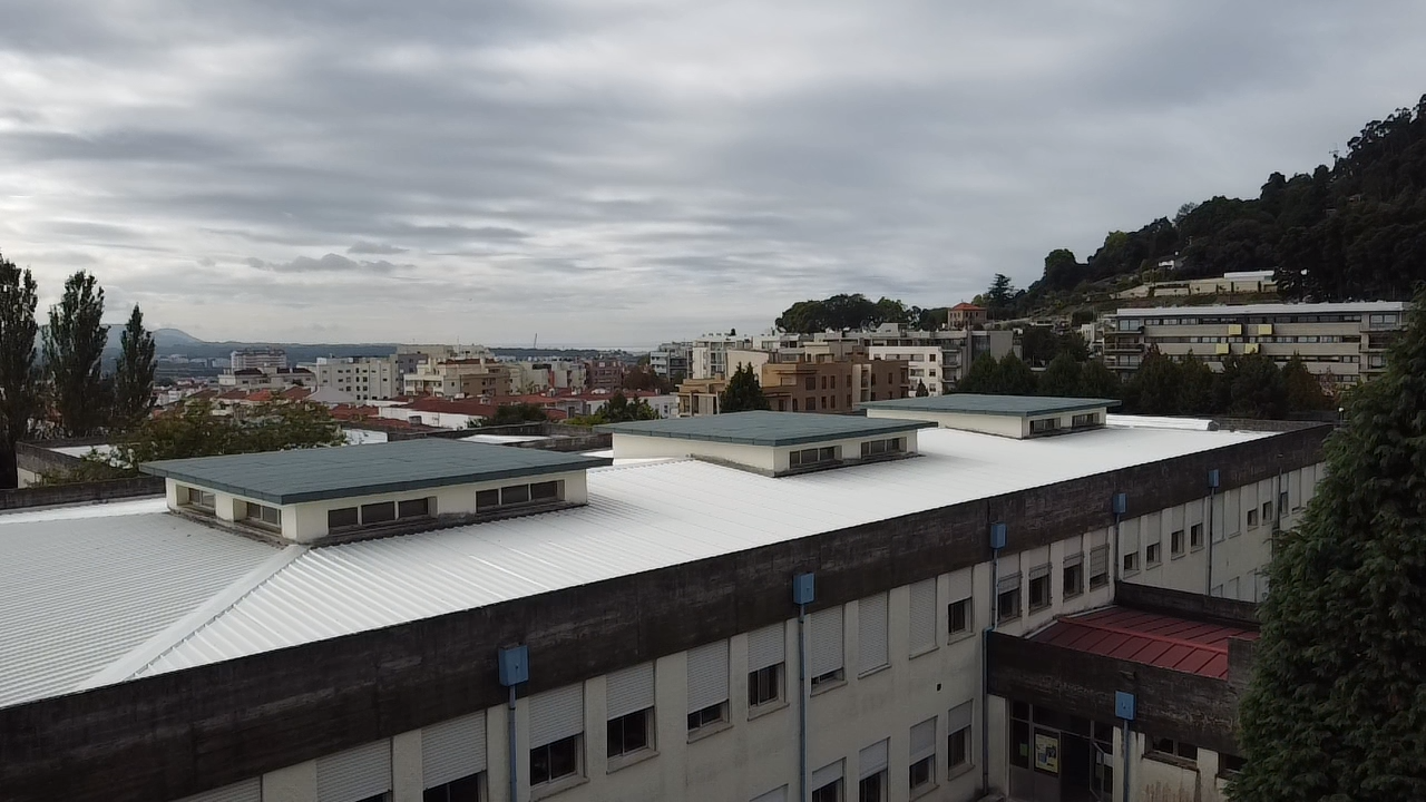 Escola EB 2,3 Abelheira, Viana do Castelo